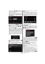 Preview for 16 page of CONTINENTAL EDISON CETVLCD26HD3 Operating Instruction