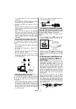 Preview for 46 page of CONTINENTAL EDISON CETVLCD26HD3 Operating Instruction