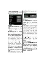 Preview for 98 page of CONTINENTAL EDISON CETVLCD26HD3 Operating Instruction