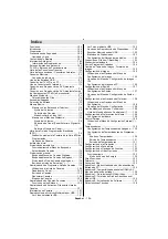 Preview for 105 page of CONTINENTAL EDISON CETVLCD26HD3 Operating Instruction