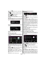 Preview for 123 page of CONTINENTAL EDISON CETVLCD26HD3 Operating Instruction