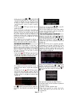 Preview for 125 page of CONTINENTAL EDISON CETVLCD26HD3 Operating Instruction