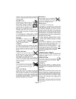 Предварительный просмотр 4 страницы CONTINENTAL EDISON CETVLCD26HDV3 Operating Instructions Manual