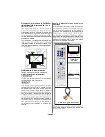 Предварительный просмотр 5 страницы CONTINENTAL EDISON CETVLCD26HDV3 Operating Instructions Manual