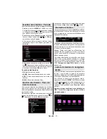 Предварительный просмотр 19 страницы CONTINENTAL EDISON CETVLCD26HDV3 Operating Instructions Manual