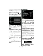 Предварительный просмотр 27 страницы CONTINENTAL EDISON CETVLCD26HDV3 Operating Instructions Manual