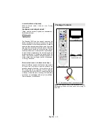 Предварительный просмотр 49 страницы CONTINENTAL EDISON CETVLCD26HDV3 Operating Instructions Manual