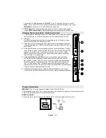 Предварительный просмотр 53 страницы CONTINENTAL EDISON CETVLCD26HDV3 Operating Instructions Manual