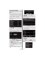 Предварительный просмотр 59 страницы CONTINENTAL EDISON CETVLCD26HDV3 Operating Instructions Manual