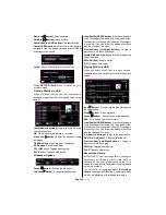 Предварительный просмотр 63 страницы CONTINENTAL EDISON CETVLCD26HDV3 Operating Instructions Manual