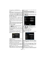 Предварительный просмотр 67 страницы CONTINENTAL EDISON CETVLCD26HDV3 Operating Instructions Manual