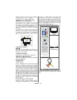 Предварительный просмотр 89 страницы CONTINENTAL EDISON CETVLCD26HDV3 Operating Instructions Manual