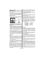 Предварительный просмотр 94 страницы CONTINENTAL EDISON CETVLCD26HDV3 Operating Instructions Manual