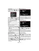 Предварительный просмотр 101 страницы CONTINENTAL EDISON CETVLCD26HDV3 Operating Instructions Manual