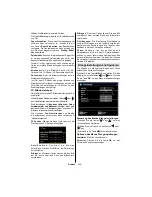 Предварительный просмотр 109 страницы CONTINENTAL EDISON CETVLCD26HDV3 Operating Instructions Manual