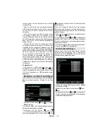 Предварительный просмотр 114 страницы CONTINENTAL EDISON CETVLCD26HDV3 Operating Instructions Manual