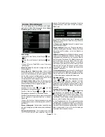 Предварительный просмотр 115 страницы CONTINENTAL EDISON CETVLCD26HDV3 Operating Instructions Manual