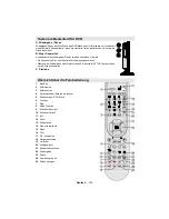 Предварительный просмотр 124 страницы CONTINENTAL EDISON CETVLCD26HDV3 Operating Instructions Manual