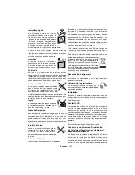 Предварительный просмотр 133 страницы CONTINENTAL EDISON CETVLCD26HDV3 Operating Instructions Manual