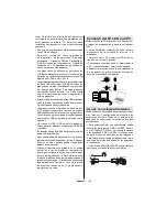 Предварительный просмотр 140 страницы CONTINENTAL EDISON CETVLCD26HDV3 Operating Instructions Manual