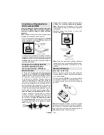 Предварительный просмотр 141 страницы CONTINENTAL EDISON CETVLCD26HDV3 Operating Instructions Manual