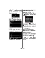 Предварительный просмотр 145 страницы CONTINENTAL EDISON CETVLCD26HDV3 Operating Instructions Manual