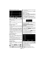 Предварительный просмотр 147 страницы CONTINENTAL EDISON CETVLCD26HDV3 Operating Instructions Manual