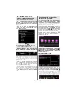 Предварительный просмотр 148 страницы CONTINENTAL EDISON CETVLCD26HDV3 Operating Instructions Manual