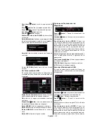 Предварительный просмотр 149 страницы CONTINENTAL EDISON CETVLCD26HDV3 Operating Instructions Manual