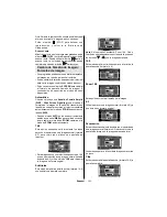 Предварительный просмотр 152 страницы CONTINENTAL EDISON CETVLCD26HDV3 Operating Instructions Manual