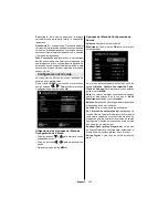 Предварительный просмотр 154 страницы CONTINENTAL EDISON CETVLCD26HDV3 Operating Instructions Manual