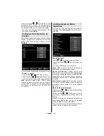 Предварительный просмотр 159 страницы CONTINENTAL EDISON CETVLCD26HDV3 Operating Instructions Manual