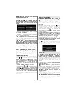 Предварительный просмотр 160 страницы CONTINENTAL EDISON CETVLCD26HDV3 Operating Instructions Manual