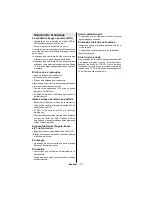 Предварительный просмотр 172 страницы CONTINENTAL EDISON CETVLCD26HDV3 Operating Instructions Manual