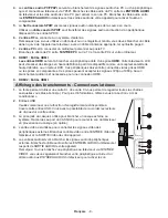 Preview for 9 page of CONTINENTAL EDISON CETVLCD40FHDR3 Operating Instructions Manual