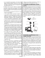 Preview for 11 page of CONTINENTAL EDISON CETVLCD40FHDR3 Operating Instructions Manual