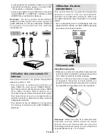 Preview for 12 page of CONTINENTAL EDISON CETVLCD40FHDR3 Operating Instructions Manual