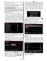 Preview for 16 page of CONTINENTAL EDISON CETVLCD40FHDR3 Operating Instructions Manual