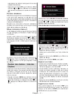 Preview for 18 page of CONTINENTAL EDISON CETVLCD40FHDR3 Operating Instructions Manual