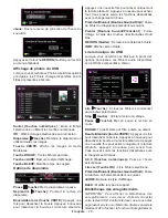 Preview for 21 page of CONTINENTAL EDISON CETVLCD40FHDR3 Operating Instructions Manual