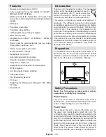 Preview for 39 page of CONTINENTAL EDISON CETVLCD40FHDR3 Operating Instructions Manual