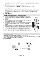 Preview for 45 page of CONTINENTAL EDISON CETVLCD40FHDR3 Operating Instructions Manual