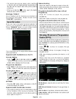 Preview for 49 page of CONTINENTAL EDISON CETVLCD40FHDR3 Operating Instructions Manual