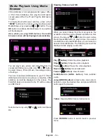 Preview for 55 page of CONTINENTAL EDISON CETVLCD40FHDR3 Operating Instructions Manual