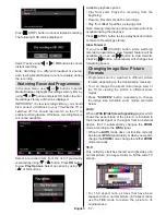 Preview for 58 page of CONTINENTAL EDISON CETVLCD40FHDR3 Operating Instructions Manual