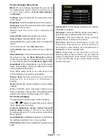 Preview for 60 page of CONTINENTAL EDISON CETVLCD40FHDR3 Operating Instructions Manual