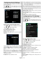 Preview for 61 page of CONTINENTAL EDISON CETVLCD40FHDR3 Operating Instructions Manual