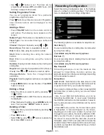 Preview for 64 page of CONTINENTAL EDISON CETVLCD40FHDR3 Operating Instructions Manual