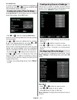 Preview for 65 page of CONTINENTAL EDISON CETVLCD40FHDR3 Operating Instructions Manual