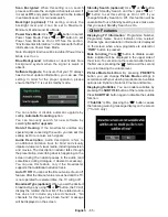 Preview for 66 page of CONTINENTAL EDISON CETVLCD40FHDR3 Operating Instructions Manual